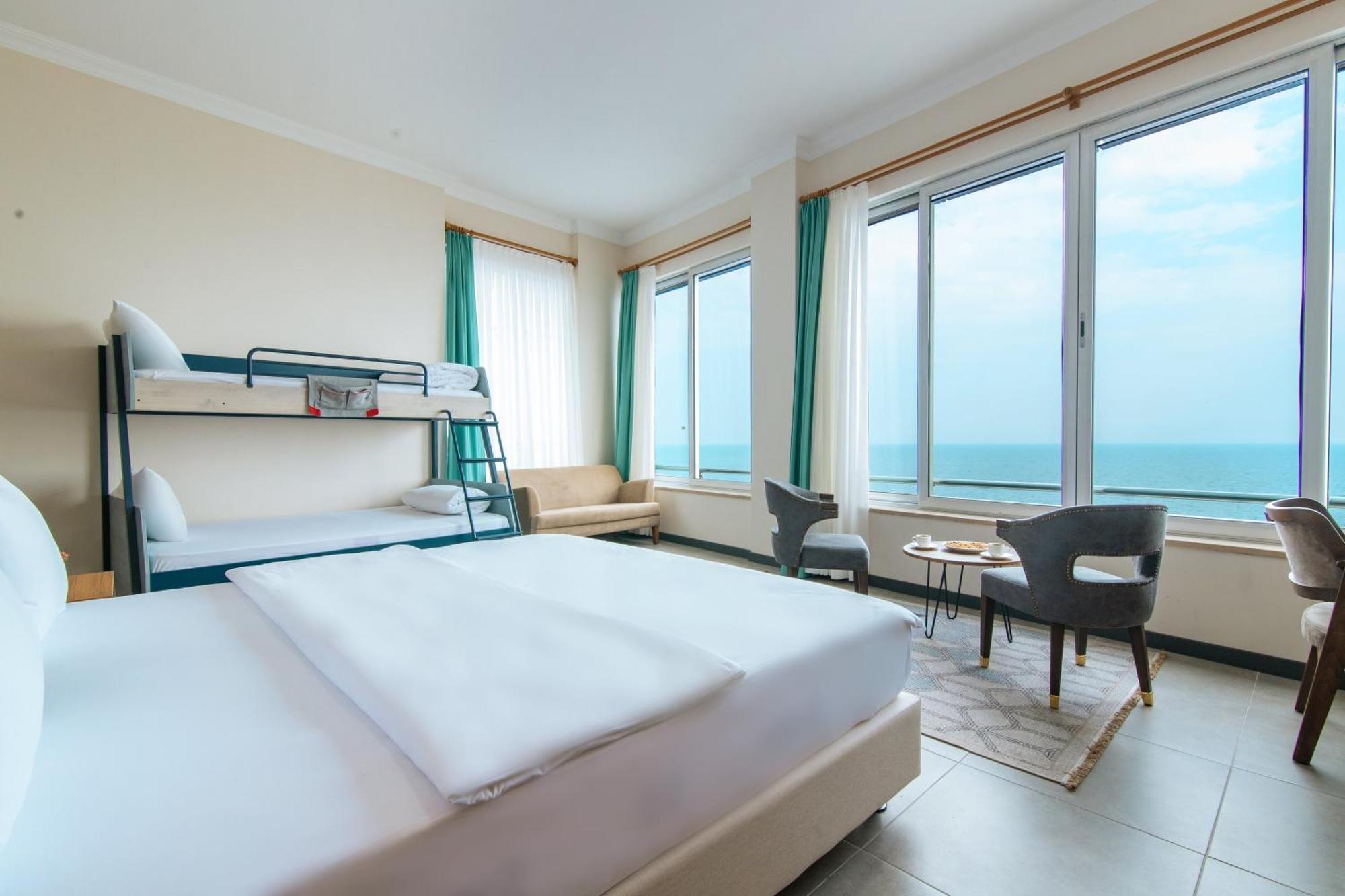 Fevzi Hoca Otel Trabzon Exterior photo
